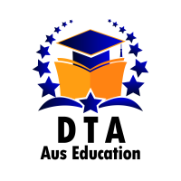 DTA Education logo